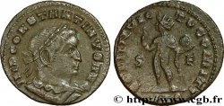 CONSTANTIN Ier LE GRAND Follis ou nummus