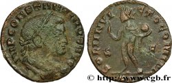 CONSTANTINUS I DER GROßE Follis ou nummus fSS/SS