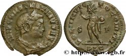 CONSTANTINE I THE GREAT Follis ou nummus