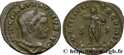 CONSTANTINE I THE GREAT Follis ou nummus