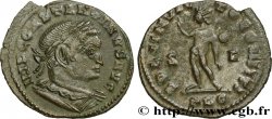 COSTANTINO I IL GRANDE Follis ou nummus