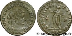 CONSTANTINO I EL MAGNO Follis ou nummus