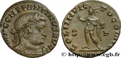 CONSTANTINE I THE GREAT Follis ou nummus