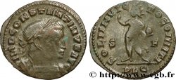 COSTANTINO I IL GRANDE Follis ou nummus BB