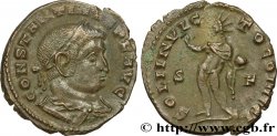CONSTANTIN Ier LE GRAND Follis ou nummus