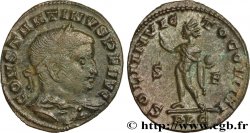 CONSTANTINE I THE GREAT Follis ou nummus
