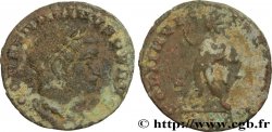 COSTANTINO I IL GRANDE Follis ou nummus
