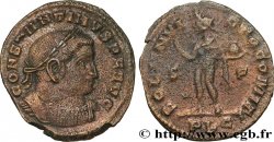 CONSTANTIN Ier LE GRAND Follis ou nummus TTB/TB+