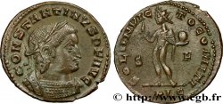 CONSTANTIN Ier LE GRAND Follis ou nummus