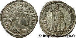 CONSTANTIN Ier LE GRAND Follis ou nummus