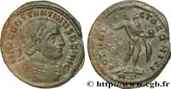 CONSTANTINO I EL MAGNO Follis ou nummus