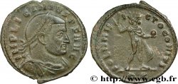 LICINIUS I Follis ou nummus