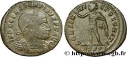 CONSTANTINO I EL MAGNO Follis ou nummus