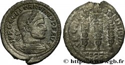 CONSTANTINO I EL MAGNO Follis ou nummus