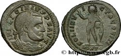 LICINIUS I Follis ou nummus