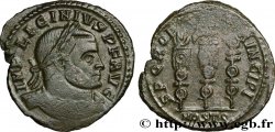 LICINIUS I Follis ou nummus