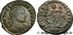 LICINIO I PADRE Follis ou nummus