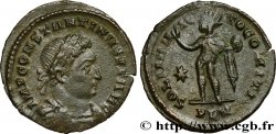 CONSTANTIN Ier LE GRAND Follis ou nummus