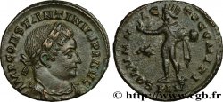 CONSTANTINE I THE GREAT Follis ou nummus AU
