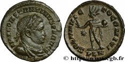 CONSTANTINE I THE GREAT Follis ou nummus