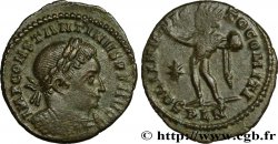 CONSTANTIN Ier LE GRAND Follis ou nummus