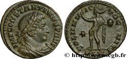 CONSTANTINE I THE GREAT Follis ou nummus