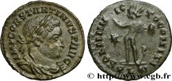 COSTANTINO I IL GRANDE Follis ou nummus BB
