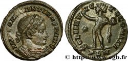 CONSTANTIN Ier LE GRAND Follis ou nummus
