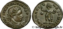 CONSTANTINO I EL MAGNO Follis ou nummus