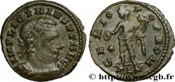 LICINIO I PADRE Follis ou nummus