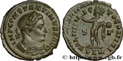 CONSTANTIN Ier LE GRAND Follis ou nummus