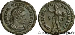 CONSTANTIN Ier LE GRAND Follis ou nummus