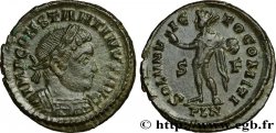 CONSTANTINE I THE GREAT Follis ou nummus AU