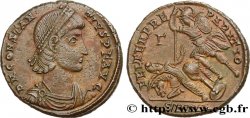 CONSTANCE II Maiorina, (MB, Æ 2)