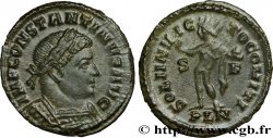 COSTANTINO I IL GRANDE Follis ou nummus
