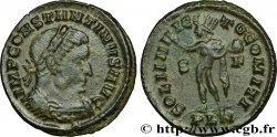 CONSTANTINO I EL MAGNO Follis ou nummus
