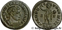 CONSTANTINE I THE GREAT Follis ou nummus