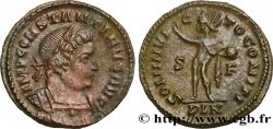 CONSTANTIN Ier LE GRAND Follis ou nummus