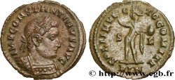 COSTANTINO I IL GRANDE Follis ou nummus