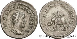 PHILIPPUS Antoninien AU