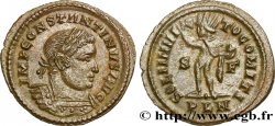 CONSTANTINE I THE GREAT Follis ou nummus