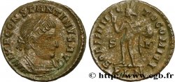 CONSTANTIN Ier LE GRAND Follis ou nummus