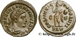 CONSTANTINO I EL MAGNO Follis ou nummus
