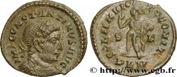 CONSTANTINUS I DER GROßE Follis ou nummus SS