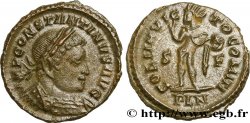 CONSTANTIN Ier LE GRAND Follis ou nummus TTB+