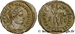 CONSTANTIN Ier LE GRAND Follis ou nummus