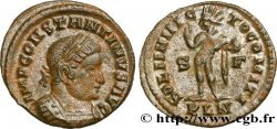 CONSTANTIN Ier LE GRAND Follis ou nummus TTB+