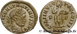 CONSTANTINE I THE GREAT Follis ou nummus