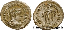 CONSTANTINO I EL MAGNO Follis ou nummus