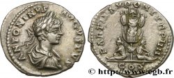 CARACALLA Denier